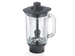 Bol mixeur verre thermo resist 1,6L + 10 ans garantie - recettes en PDF
